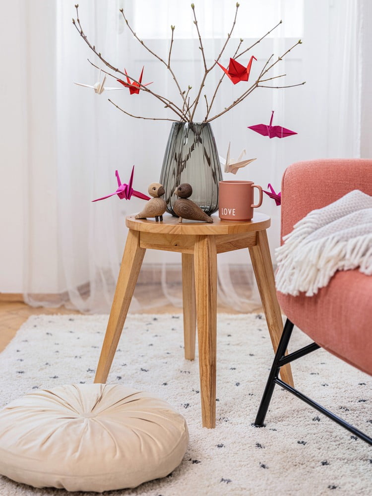 Вдъхновение: Свети Валентин, Декорация