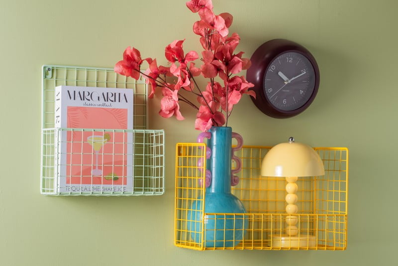 Вдъхновение: Декорация