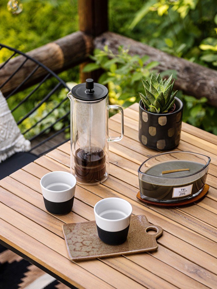 Вдъхновение: Градина