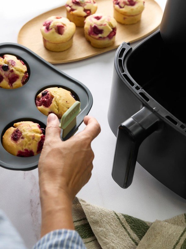 Вдъхновение: Кухня и трапезария