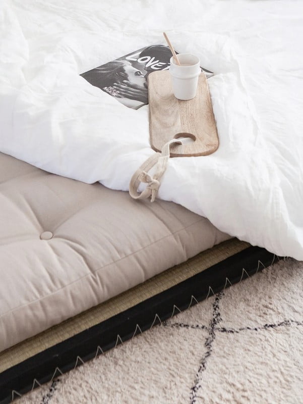 Вдъхновение: Спалня