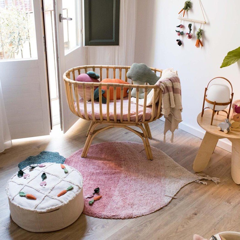 Вдъхновение: Детска стая, Boho стил, Премиум марки, Текстил