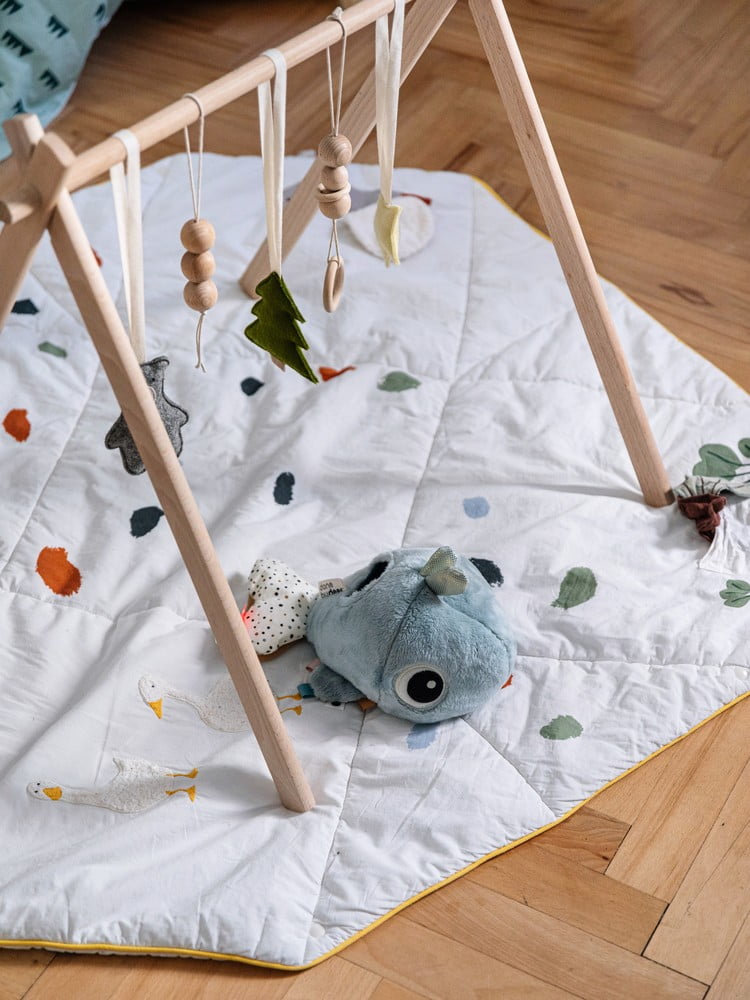 Вдъхновение: Детска стая, Деца