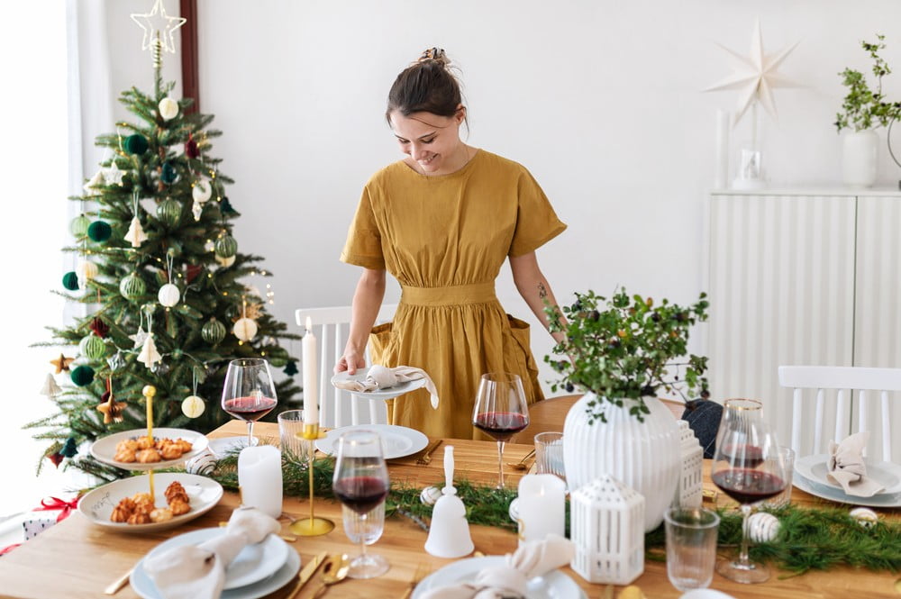 Вдъхновение: Коледа