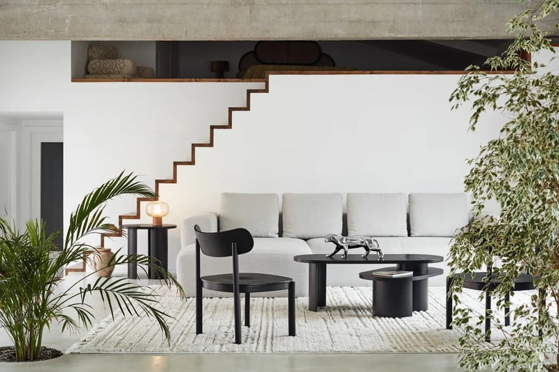 Вдъхновение: Всекидневна