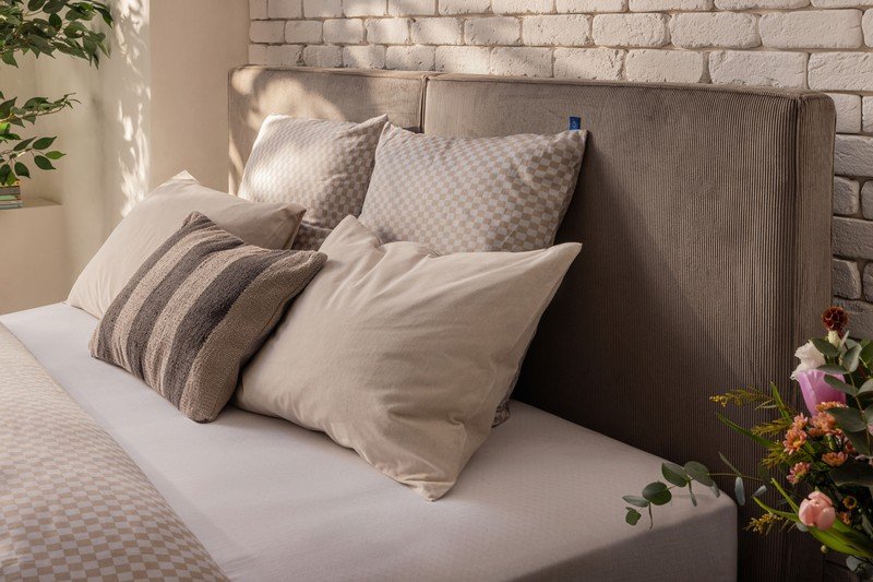 Вдъхновение: Спалня