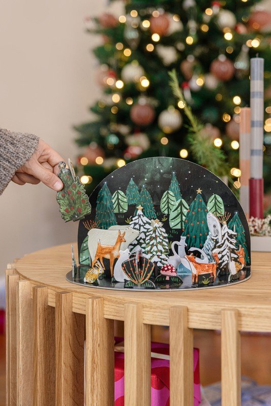 Вдъхновение: Коледа