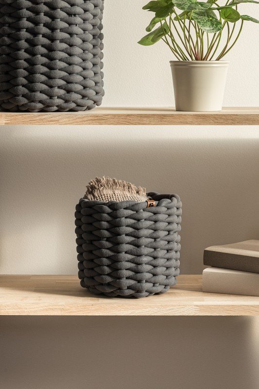 Вдъхновение: Почистване и организация, Boho стил