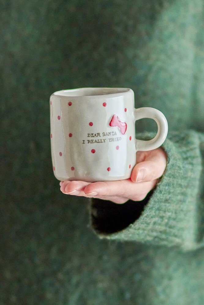 Вдъхновение: Коледа