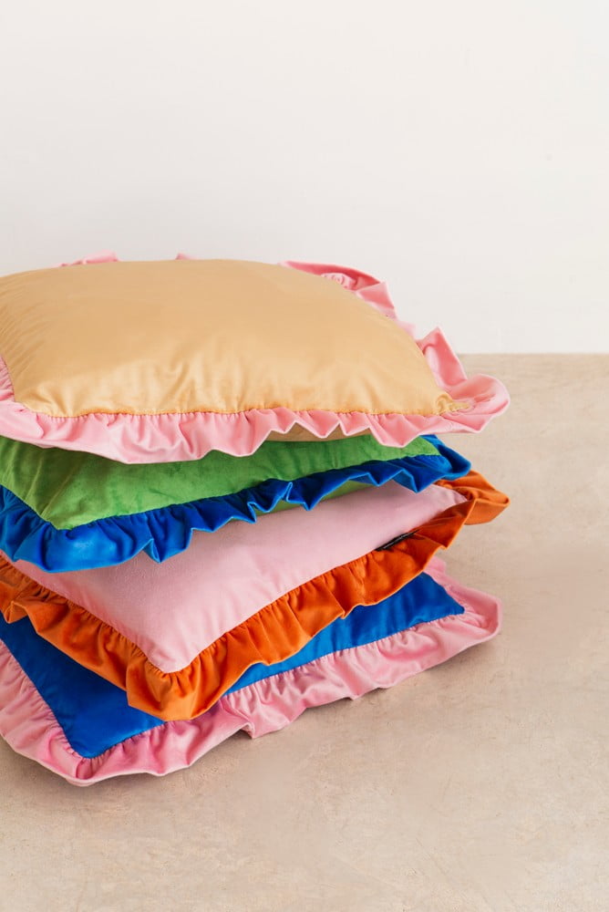 Вдъхновение: Всекидневна, Текстил