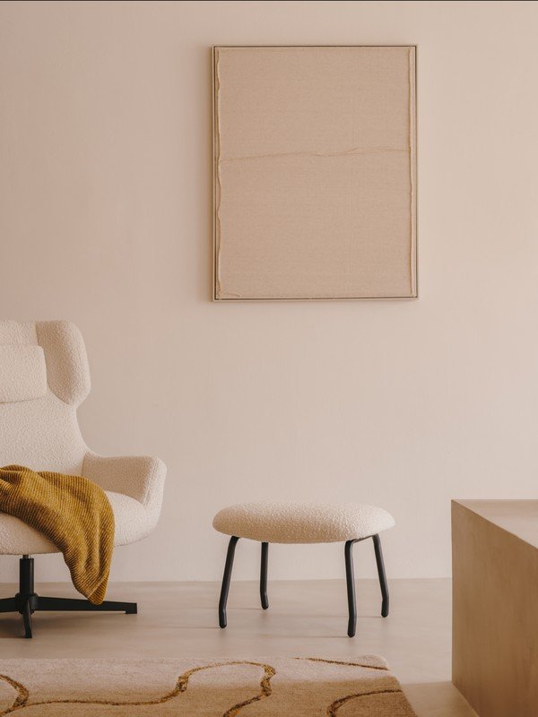 Вдъхновение: Всекидневна, Скандинавски стил