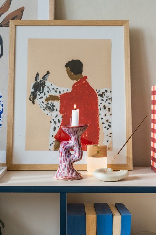 Вдъхновение: Декорация