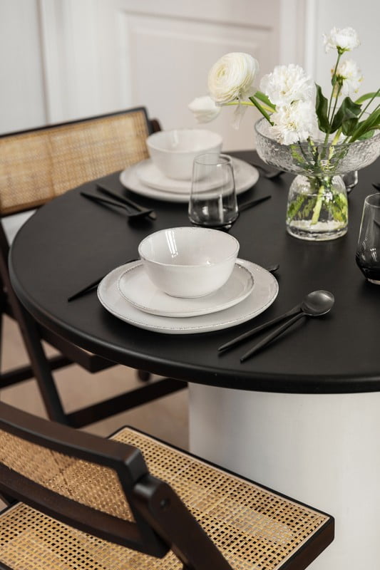 Вдъхновение: Трапезария