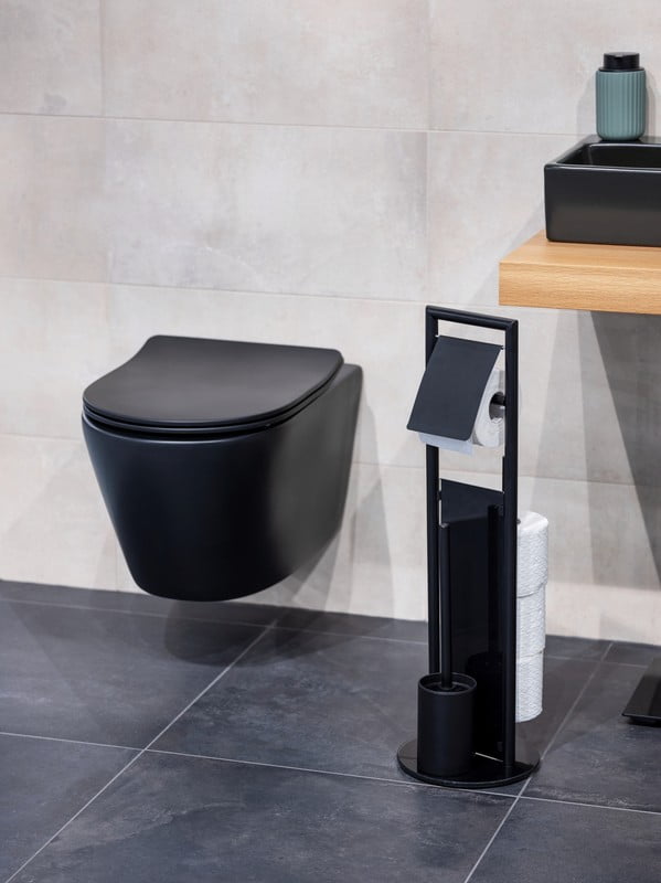 Вдъхновение: Баня, Почистване и организация