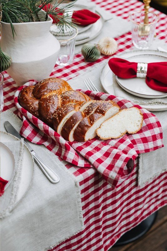 Вдъхновение: Коледа