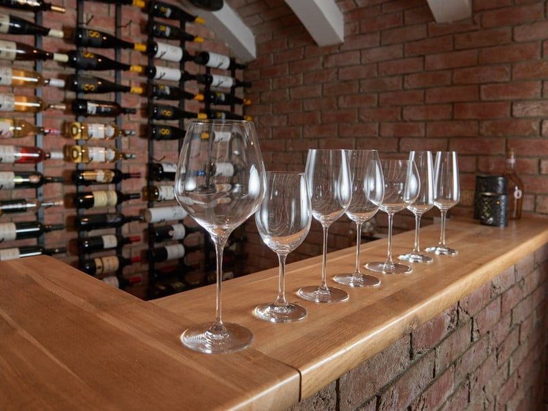 Вдъхновение: Кухня и трапезария