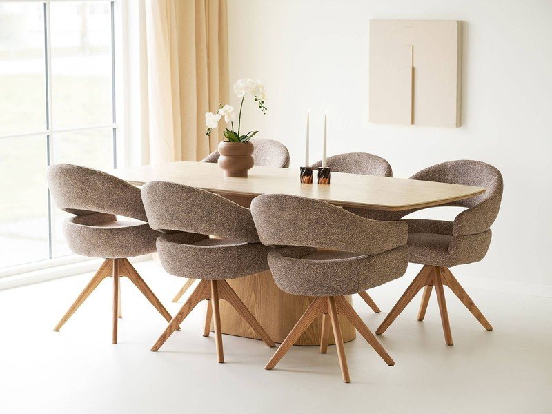 Вдъхновение: Трапезария