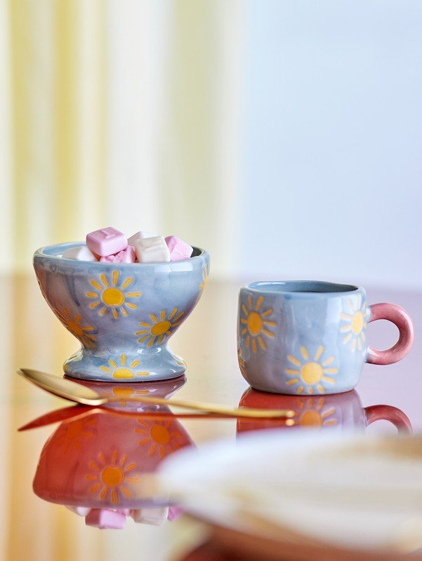 Вдъхновение: Кухня и трапезария, Деца