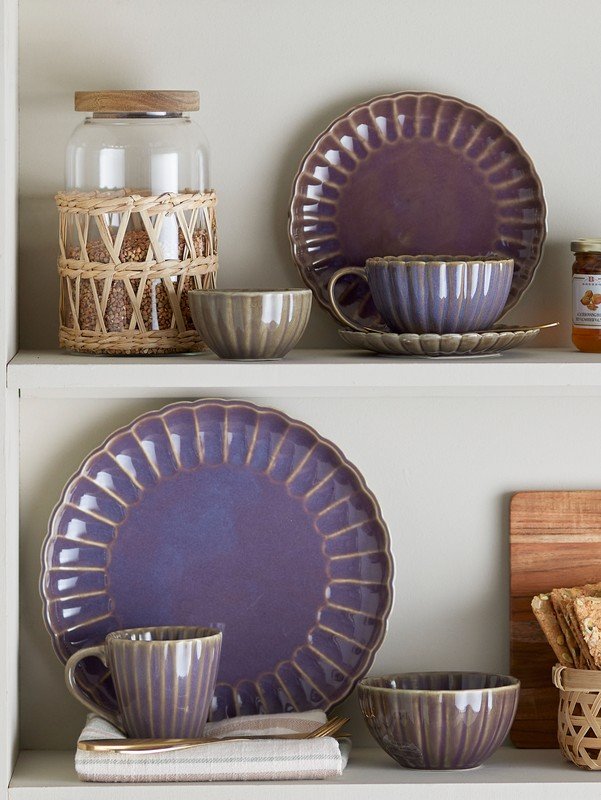 Вдъхновение: Кухня и трапезария