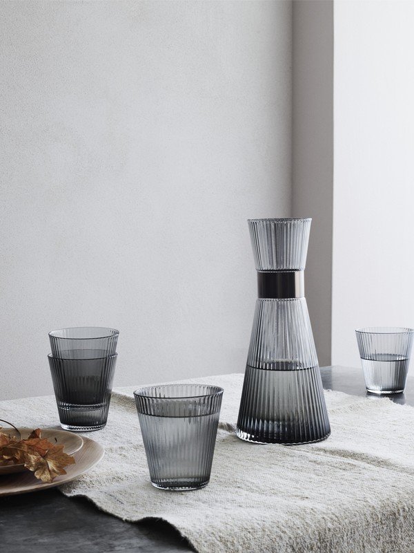 Вдъхновение: Кухня и трапезария, Трапезария