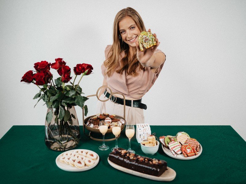 Вдъхновение: Кухня и трапезария