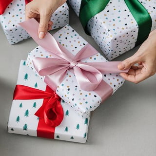 Опаковане на подаръци