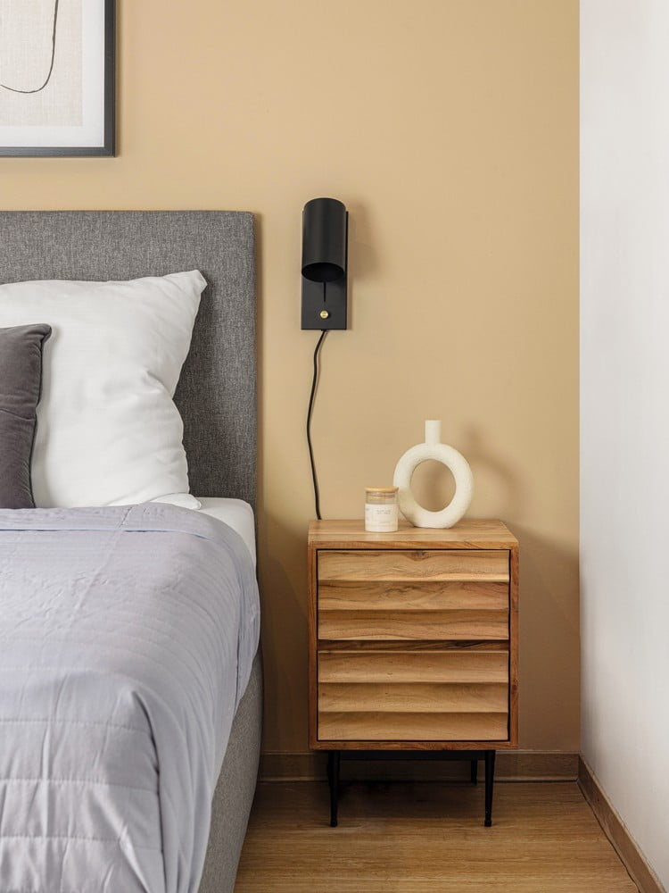 Вдъхновение: Спалня