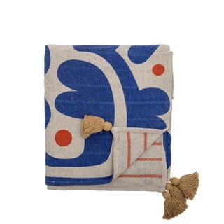 Одеяла Bloomingville