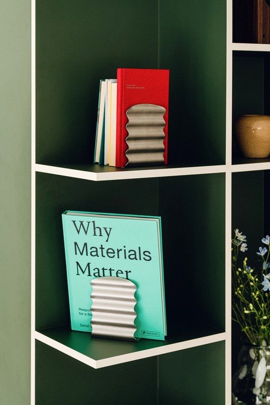 Вдъхновение: Декорация, Всекидневна