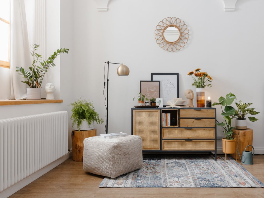 Вдъхновение: Всекидневна