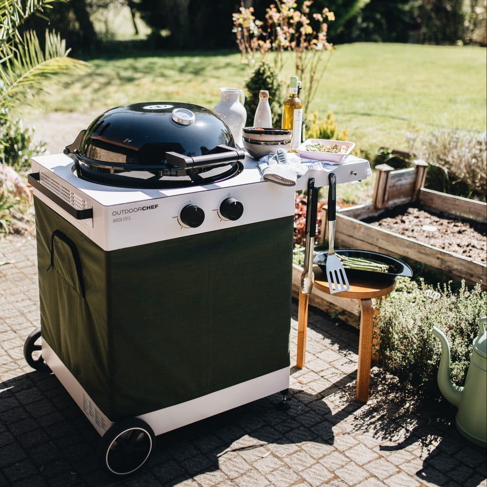 Вдъхновение: Градина