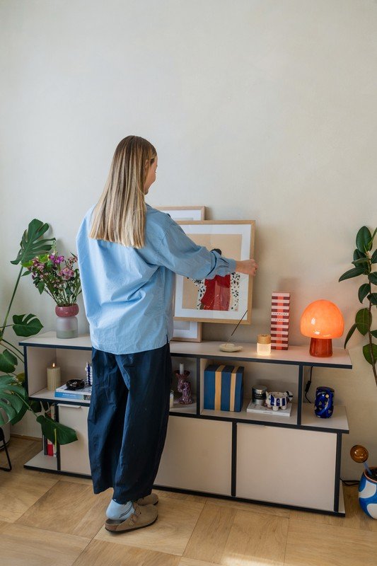 Вдъхновение: Декорация