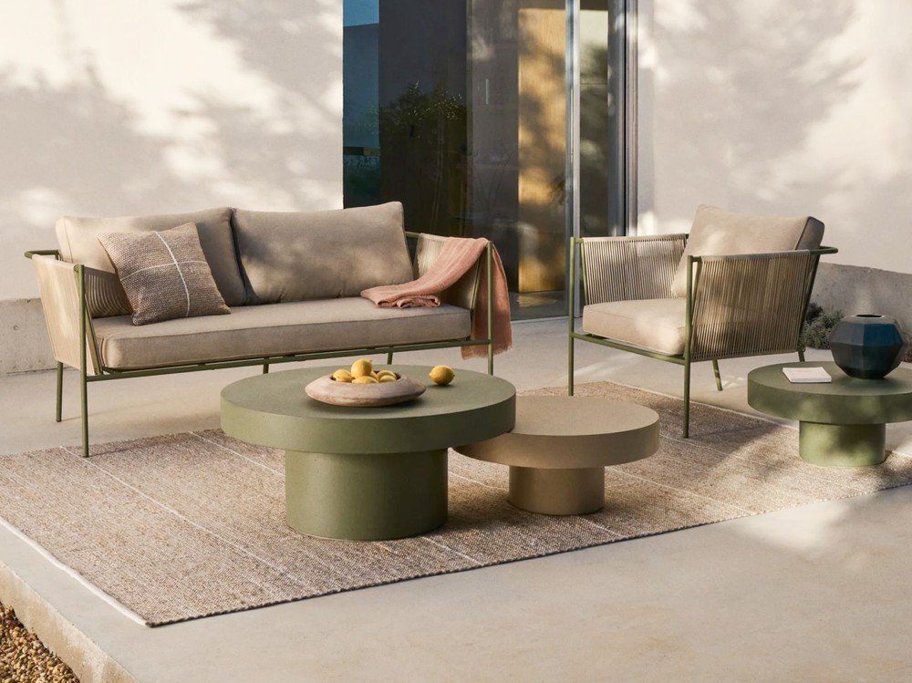 Вдъхновение: Градина, Балкон и тераса