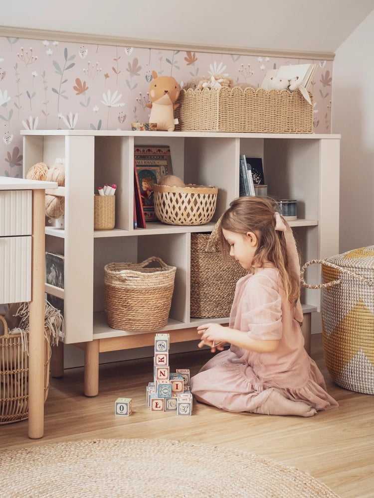 Вдъхновение: Детска стая, Деца