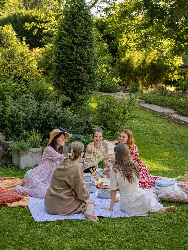 Вдъхновение: Лято