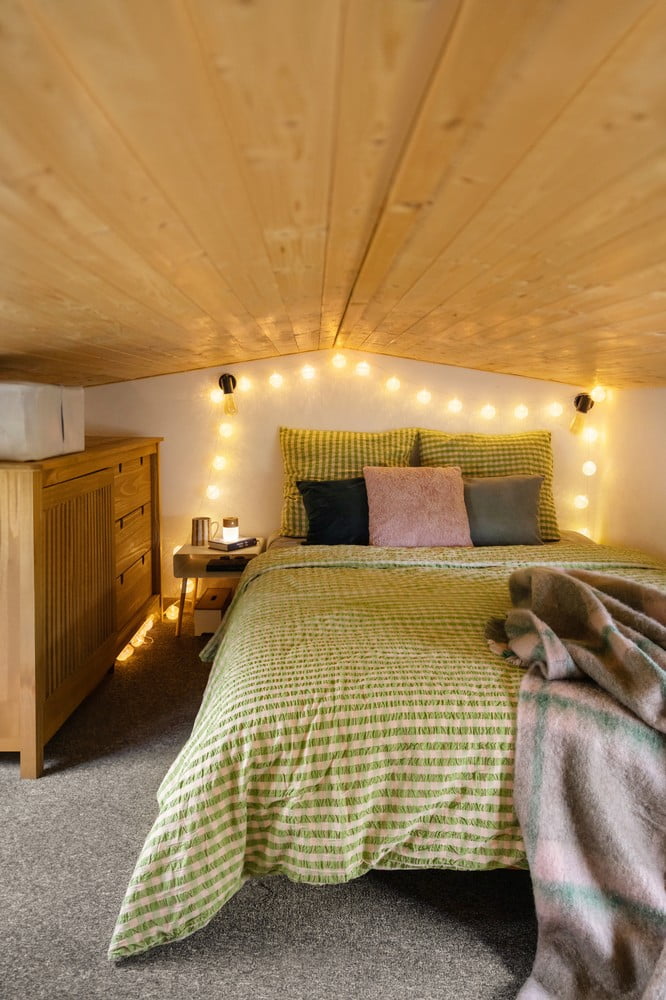 Вдъхновение: Спалня