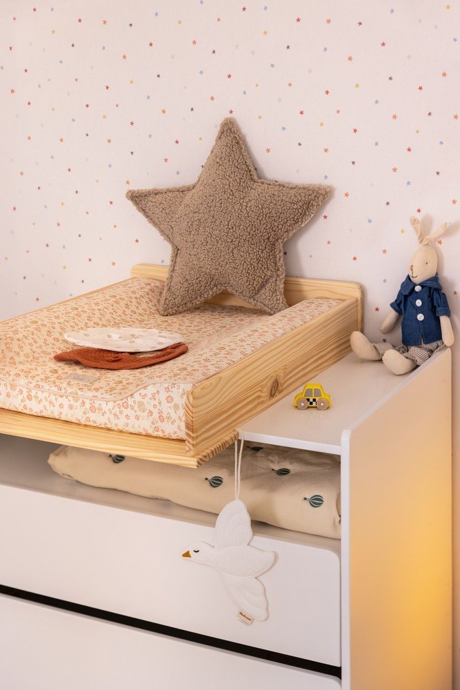 Вдъхновение: Детска стая