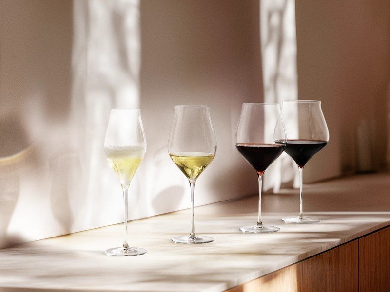 Вдъхновение: Кухня и трапезария, Трапезария