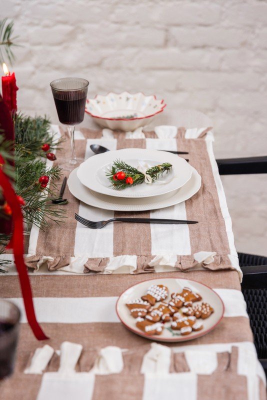 Вдъхновение: Коледа