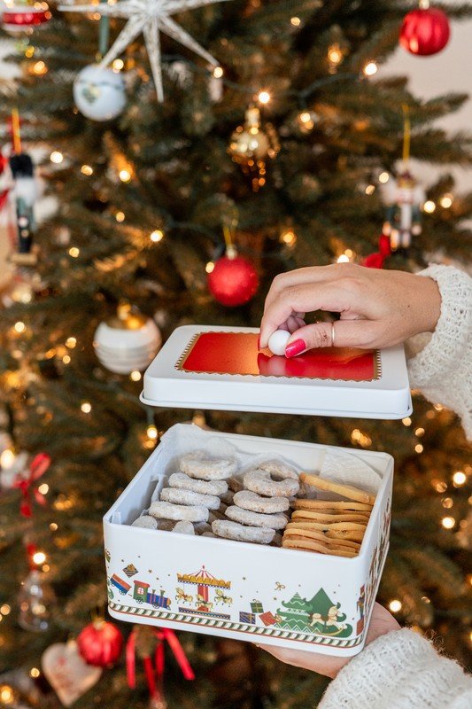 Вдъхновение: Коледа