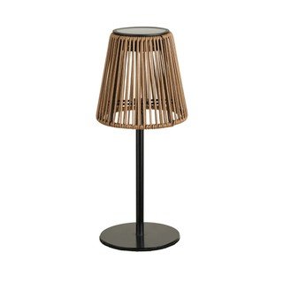 Соларно външно осветление