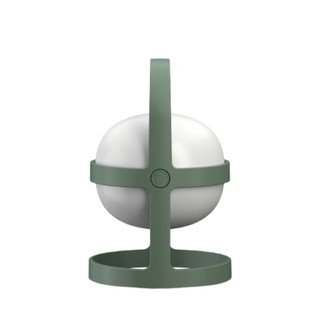 Преносимо външно осветление