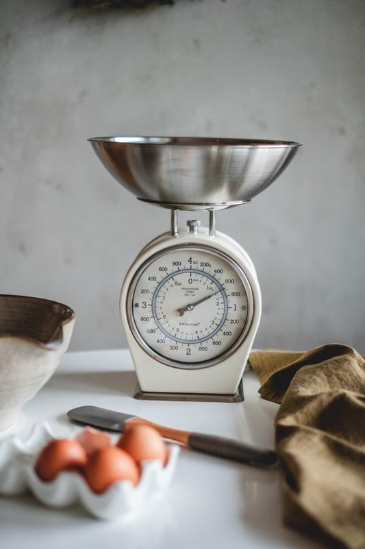 Вдъхновение: Кухня и трапезария