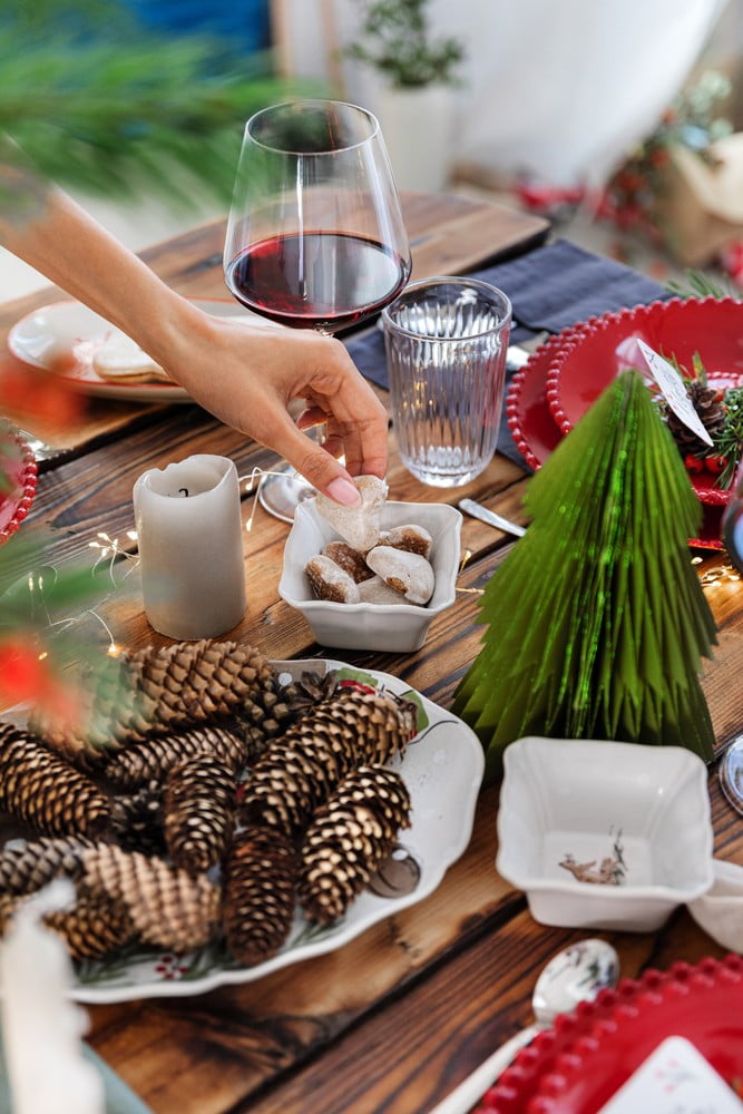 Вдъхновение: Коледа