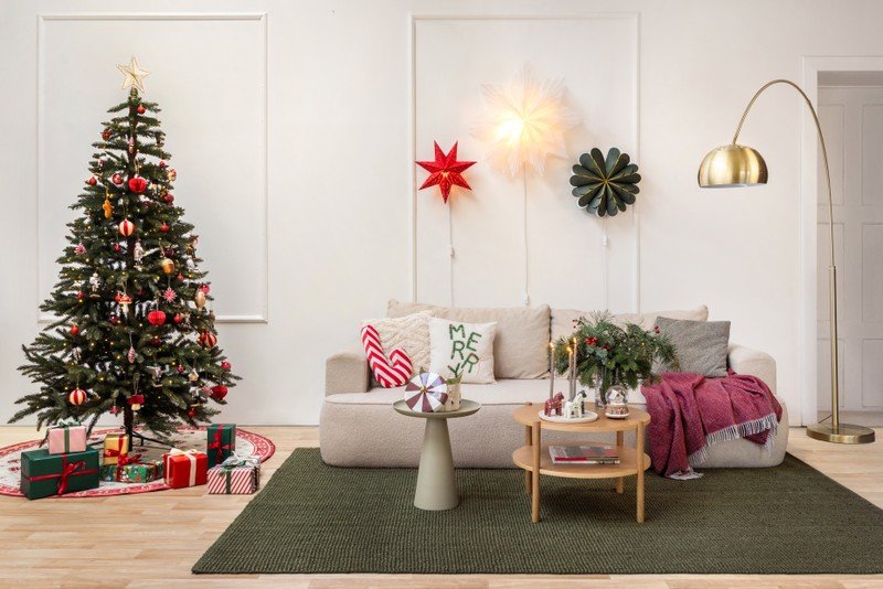 Вдъхновение: Коледа