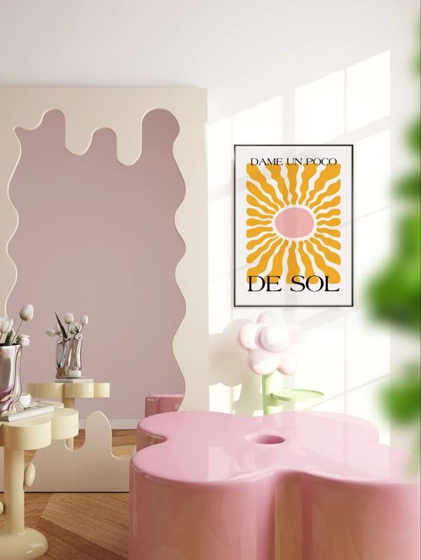 Вдъхновение: Декорация