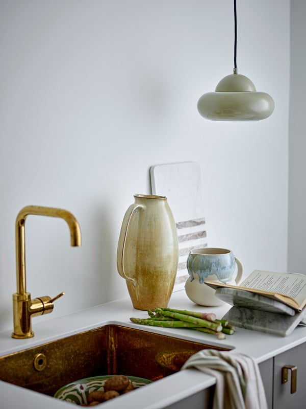 Вдъхновение: Кухня и трапезария