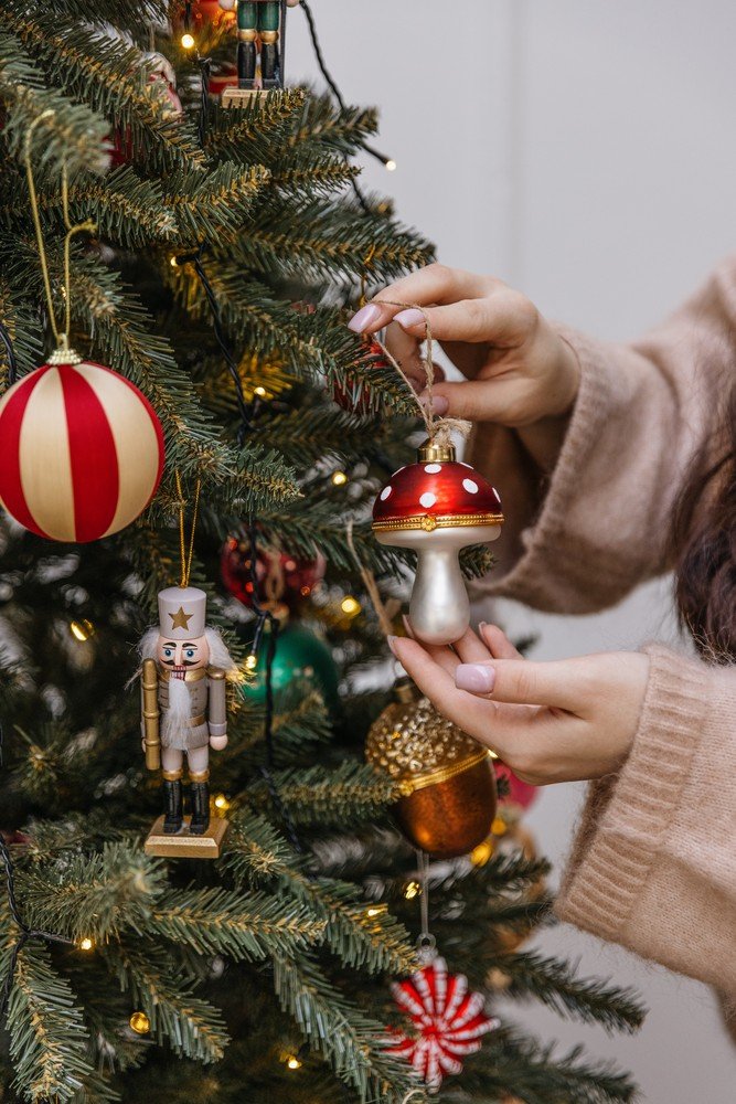 Вдъхновение: Коледа