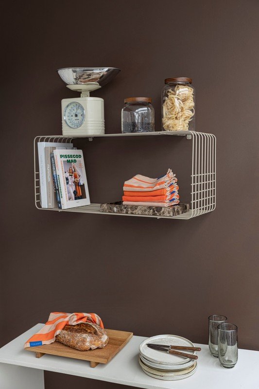 Вдъхновение: Кухня и трапезария