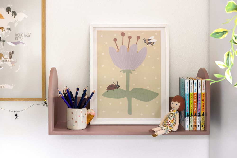 Вдъхновение: Детска стая, Деца